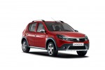 sandero