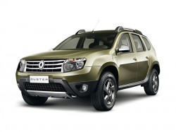 duster